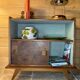 Vintage furniture from the 1950s