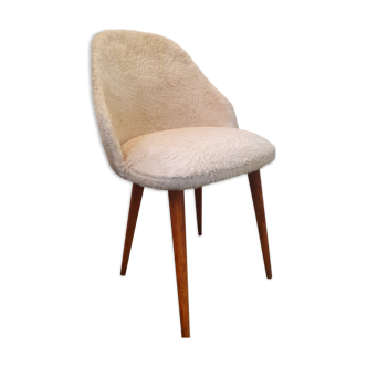 Cocktail chairl 60's