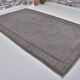 Tapis de sol vintage Oushak sku 3998