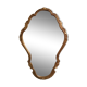 Violin mirror 64x42 cm