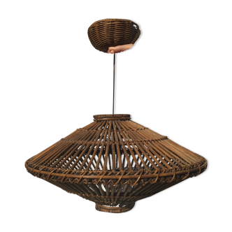 Vintage pendant lamp