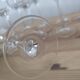 Set de 8 verres Luminarc vintage