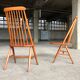 Paire de chaises, 1955, set de 2
