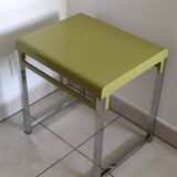 Table d'appoint Space Age