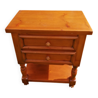 Bedside table