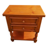 Bedside table