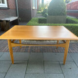 Table basse Bovenkamp