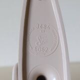 Syla coat hooks in sand beige color