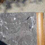 Petite commode en chêne