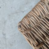 Large baker's basket