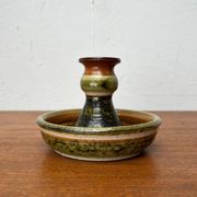 Bougeoir de studio allemand mid-century, années 1960
