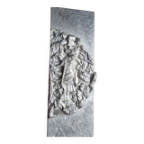 Bas relief