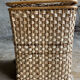 Laundry basket
