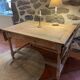 Farm table