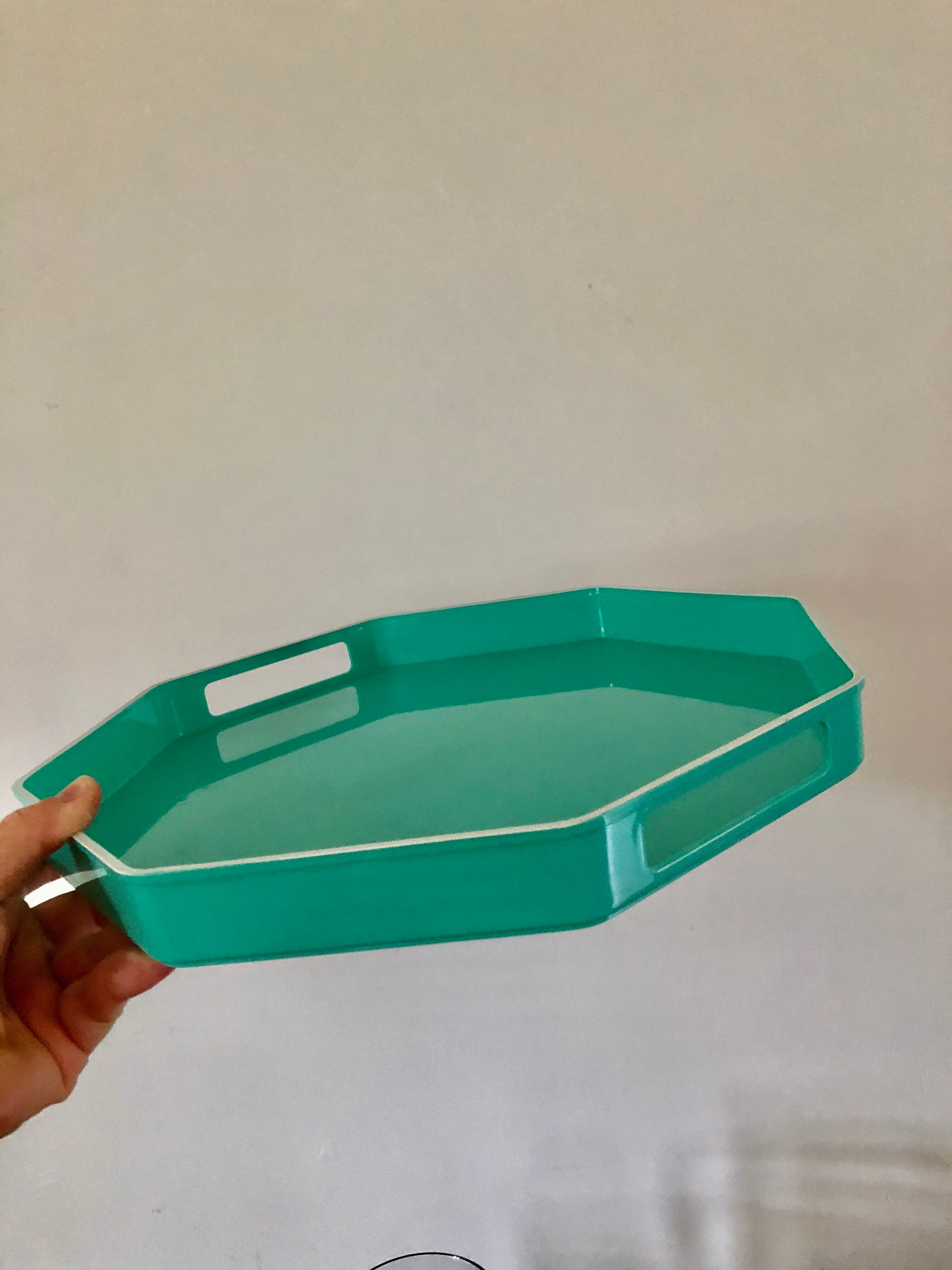 Orangeade Service 1980