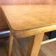 Baumann children's desk and chair set
