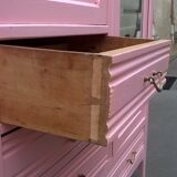 Parisian wardrobe year 30