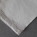 6 linen towels