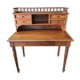 Empire style secretarial office