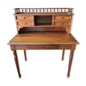 Bureau secrétariat de style empire