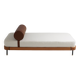 Daybed by Gio Ponti, Italbed, 1960s