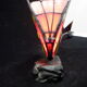 Lampe papillon Artistar Espagne