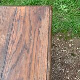 Table de ferme