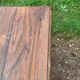 Farm table