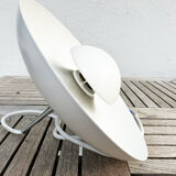 Ra Pendle pendant lamp by Piet Hein for Lyfa Danmark