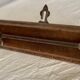 Vintage 1900 Tea Towel Holder