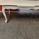Wooden table