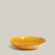 Saffron malt XL - salad bowl