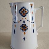 Pitcher iron earth Mill of wolves & Hamage