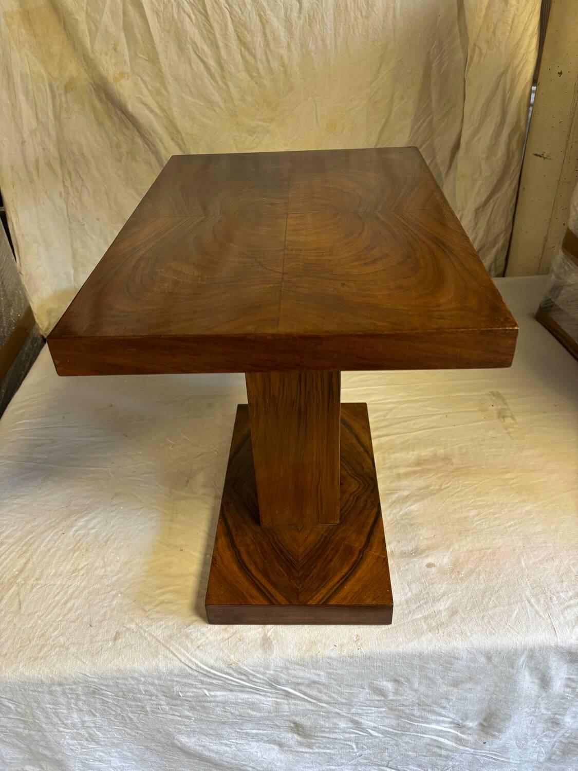 Table basse Art Deco