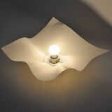 Area lamp by Mario Bellini for Artemide, 1970s