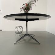 Table de conférence ou repas Knoll 244 cm