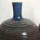 Vintage ceramic vase vintage years 70