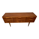 Vintage sideboard by Frank Guille for Austinsuite.