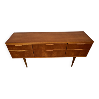 Vintage sideboard by Frank Guille for Austinsuite.