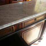 Sideboard style Louis XVI