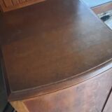 Low art deco style sideboard