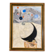 Tableau sculpture moderne