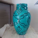 Vase of Safi Morocco