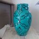 Vase de Safi Maroc