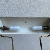 Vintage Jumo Lamp