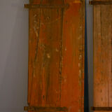 Antique French doors NR 14 from the 1700s