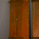 Antique French doors NR 14 from the 1700s