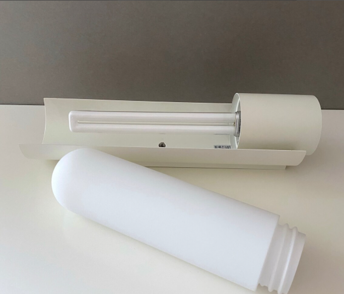 Lampe murale de Limbourg