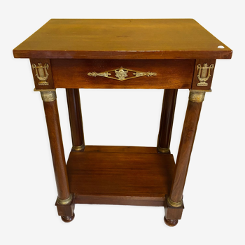 Table Napoleon III