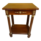 Table Napoleon III
